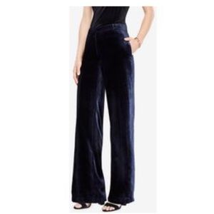 Ann Taylor Velvet Pants